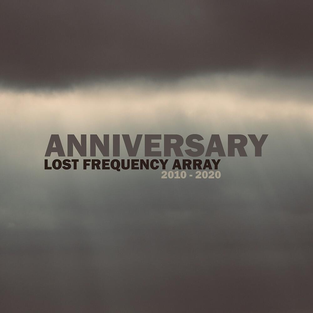 Lost Frequency Array - Friendly Fires