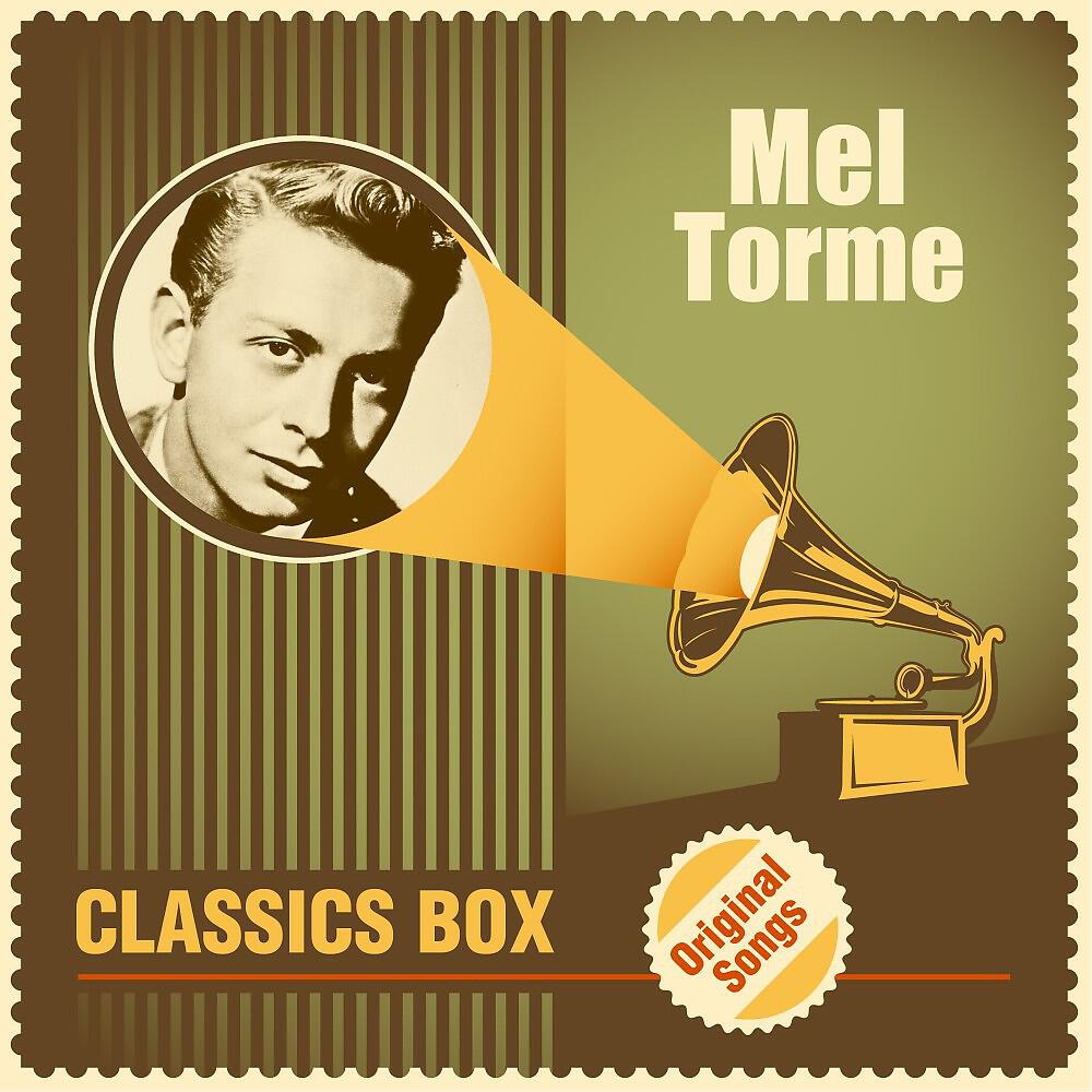 Mel Torme - Love Is the Sweetest Thing