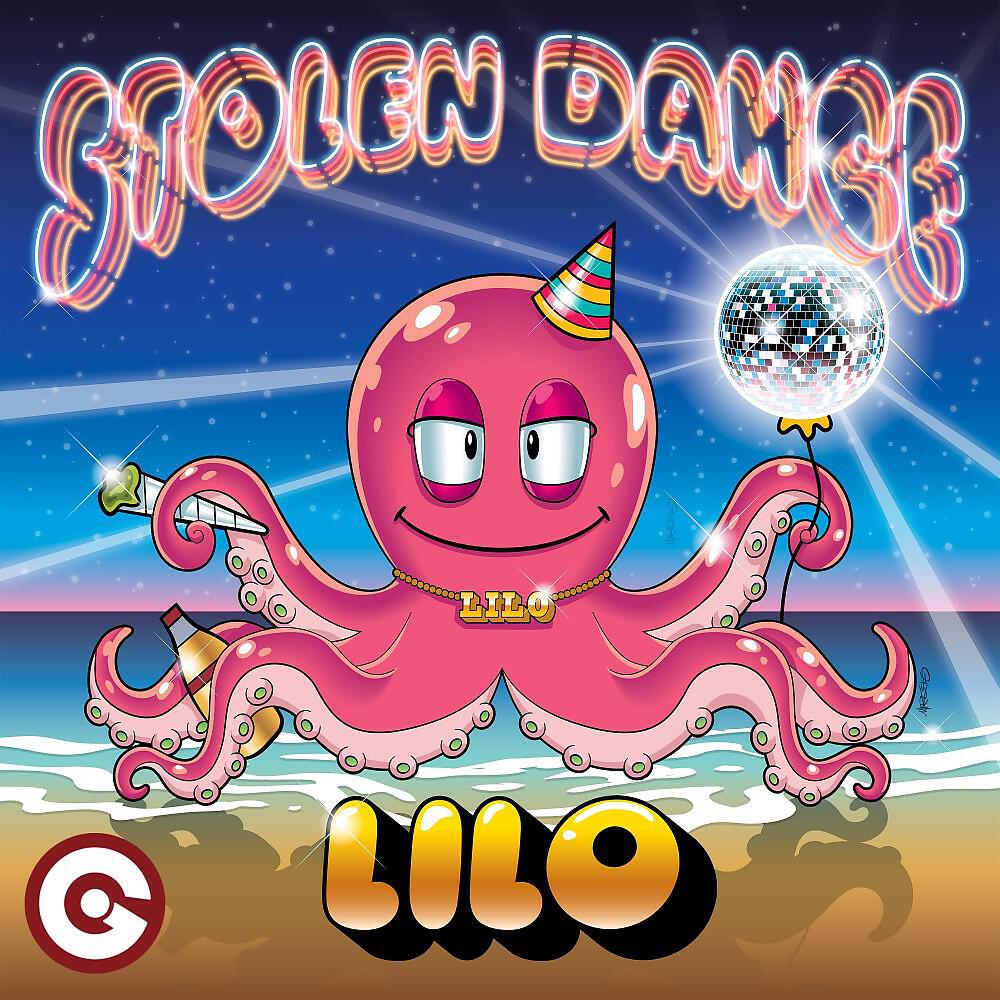 LILO - Stolen Dance