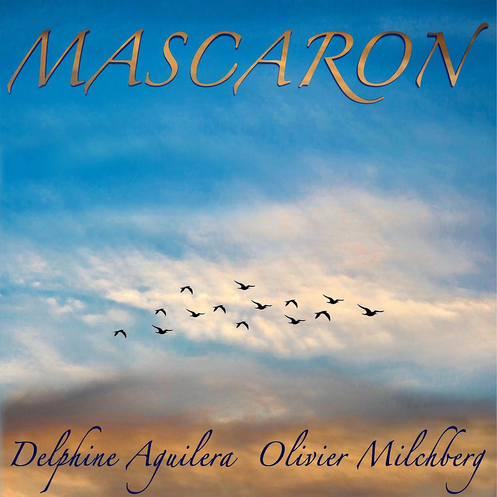 Постер альбома Mascaron