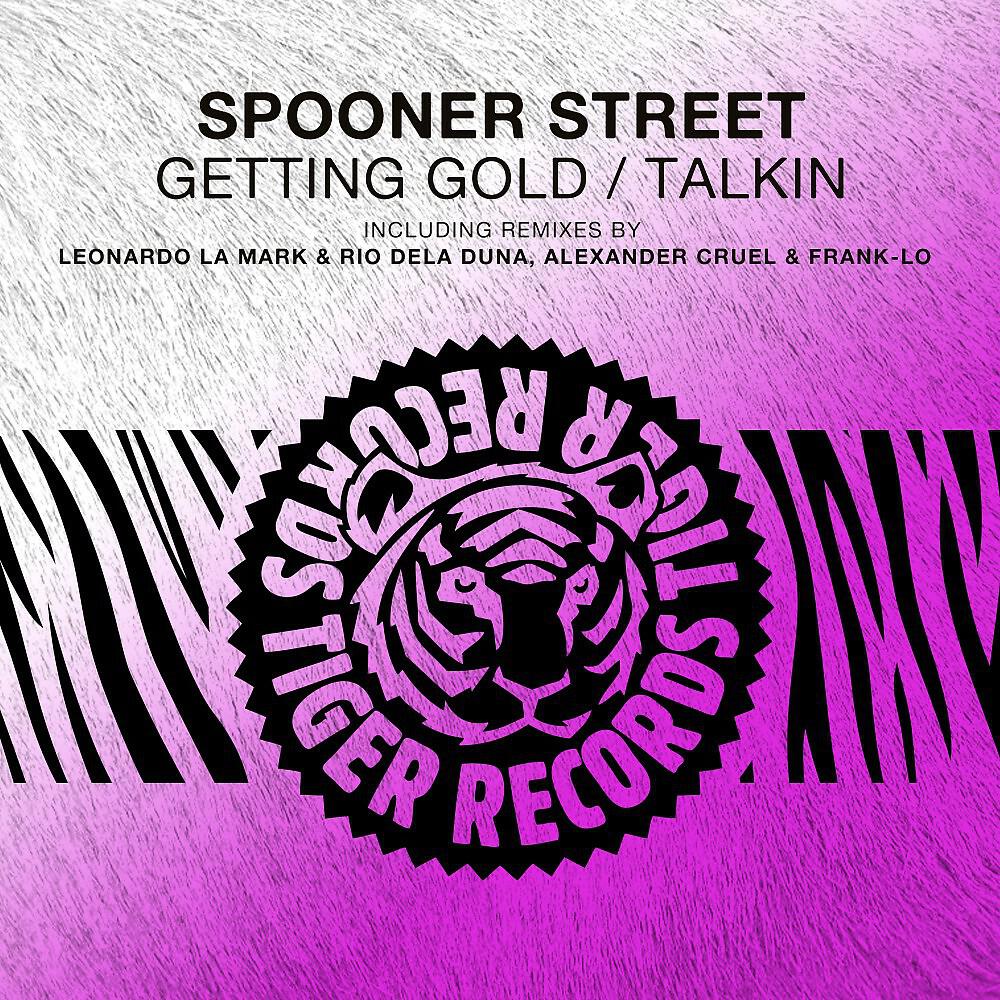 Spooner Street - Getting Gold (Alexander Cruel & Frank-Lo Extended Remix)