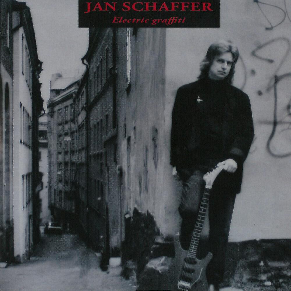 Janne Schaffer - Via Danieli