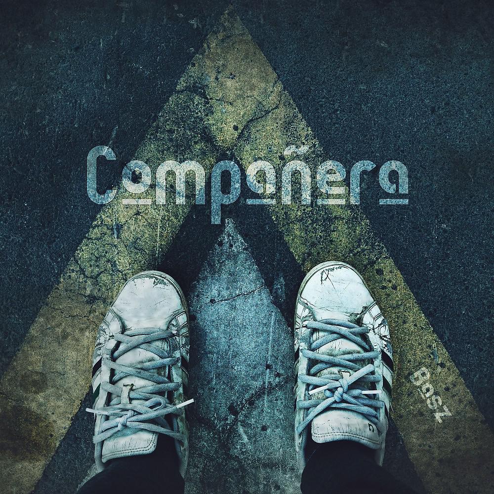 Постер альбома Compañera