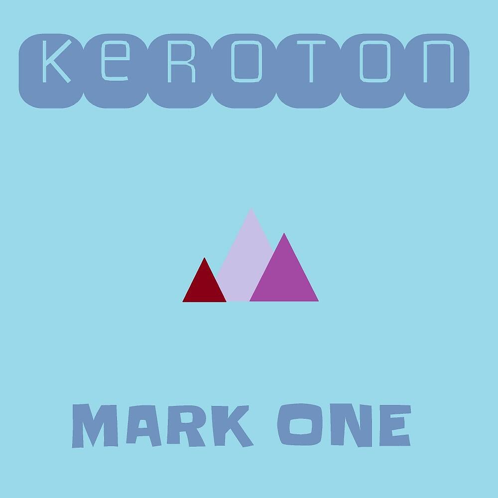 Keroton - Endeavour