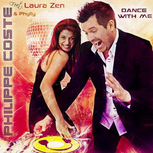 Philippe Coste - Dance With Me (English Version)