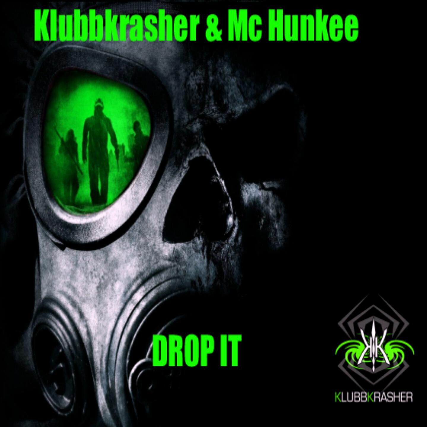 Klubbkrasher - Beat Syndicate