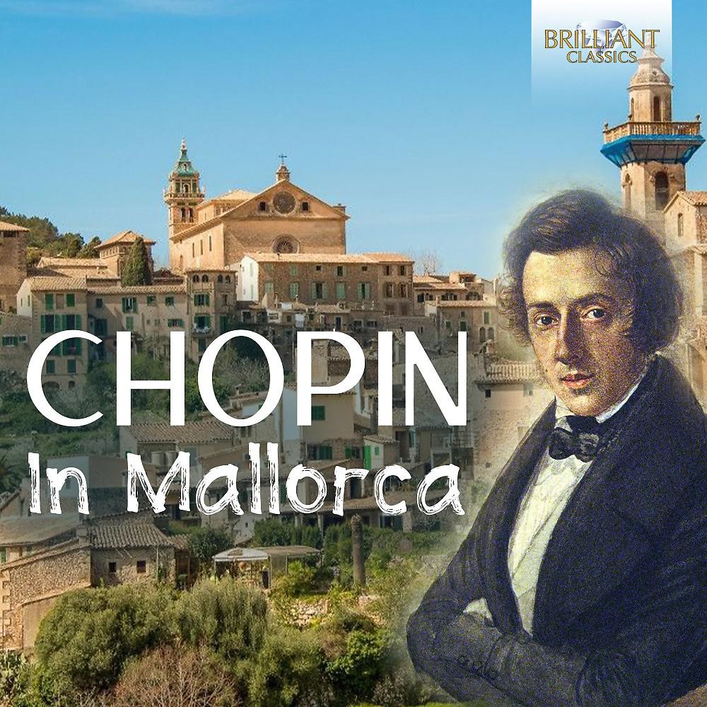 Постер альбома Chopin in Mallorca