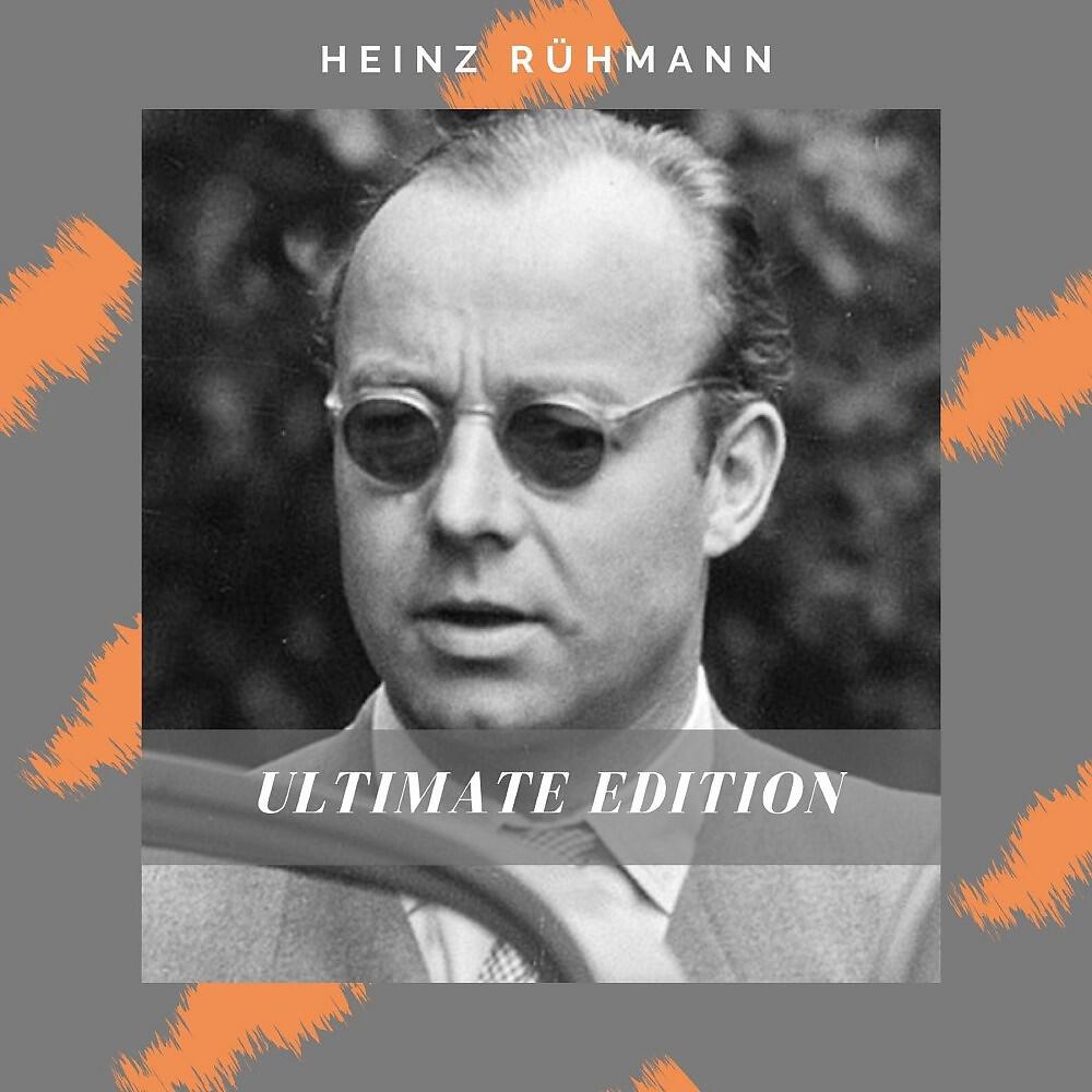 Heinz Rühmann - Das mach' ich alles nur mit einem netten Lächeln