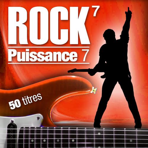 Постер альбома Rock Puissance 7