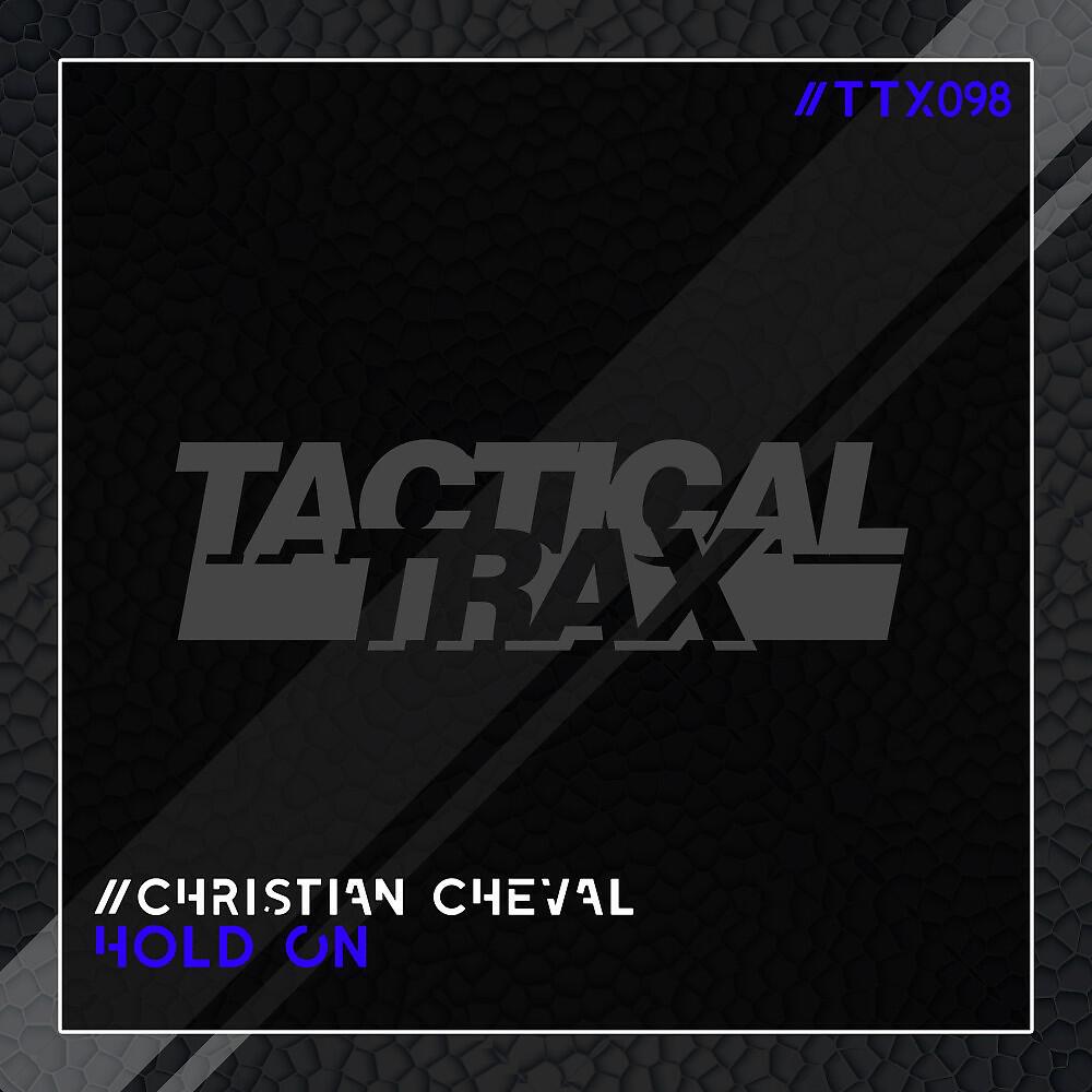 Christian Cheval - Hold On (Extended Mixx)