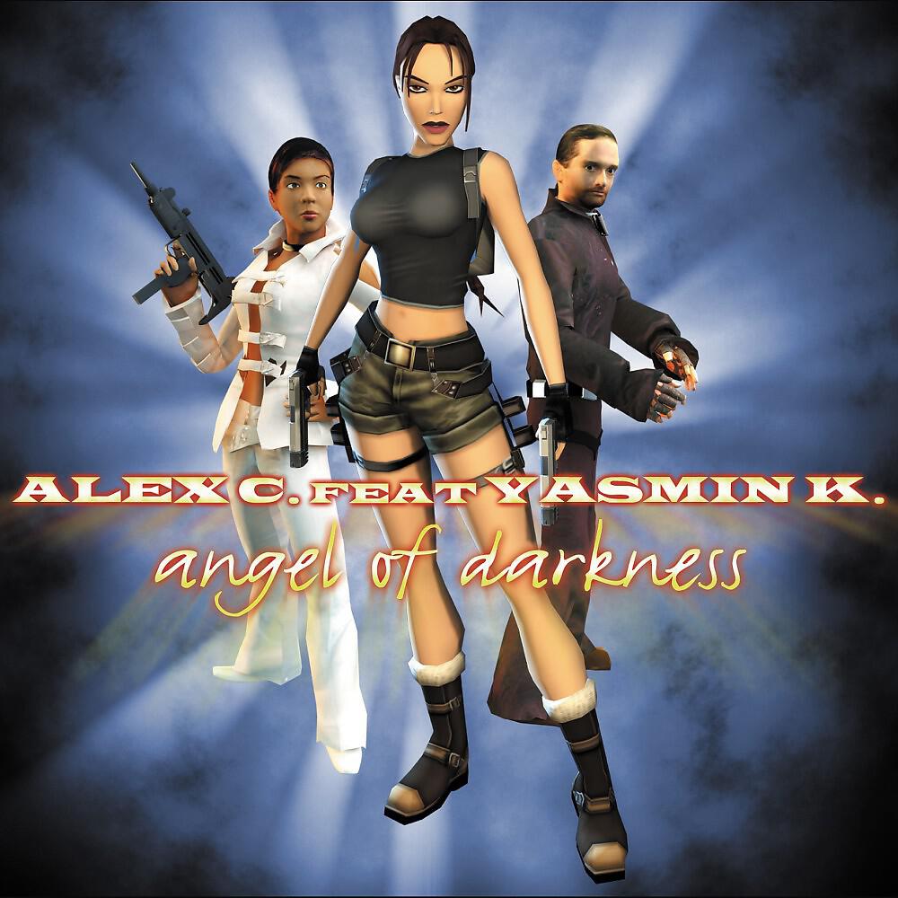 Angel of darkness speed up. Angel of Darkness - Alex c., Yasmin k.. Angel of Darkness Alex c. Alex c Yasmin k. Angel of Darkness (2003) CD.