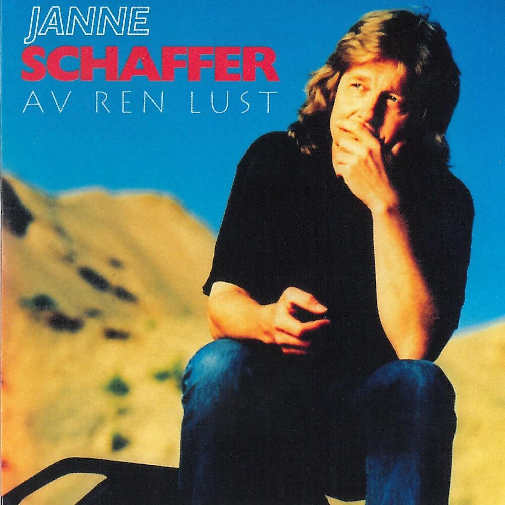 Janne Schaffer - Blackan Boogie Blue