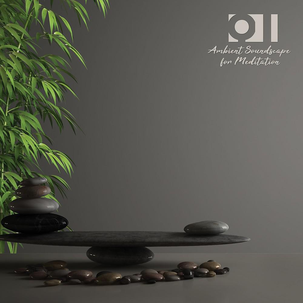 Постер альбома Qi: Ambient Soundscape for Meditation