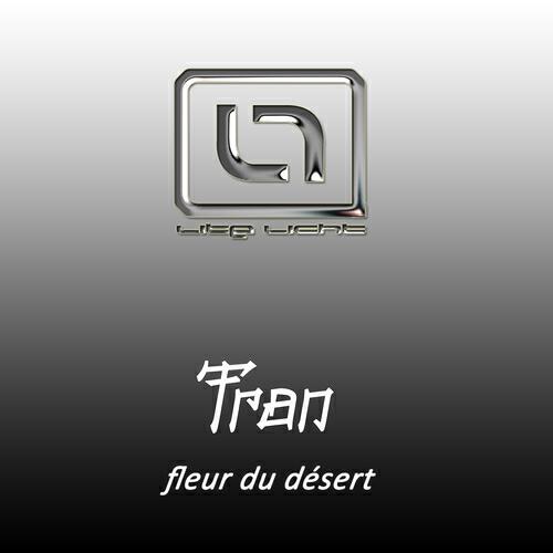 Train - Fleur du désert
