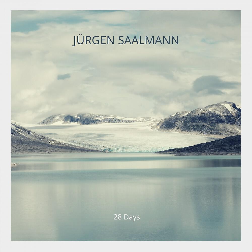 Jürgen Saalmann - Day 14 - Sandve Beach