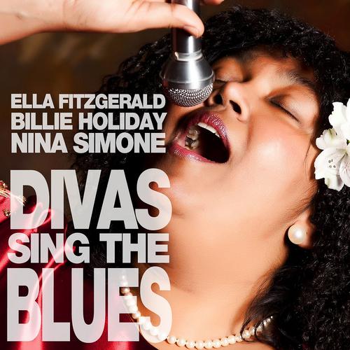 Постер альбома Divas Sing the Blues