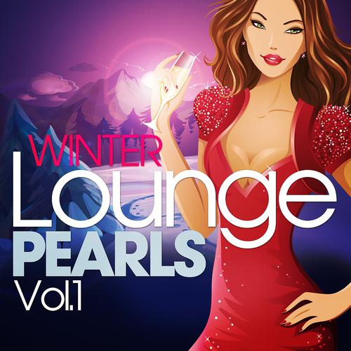 Постер альбома Winter Lounge Pearls, Vol. 1