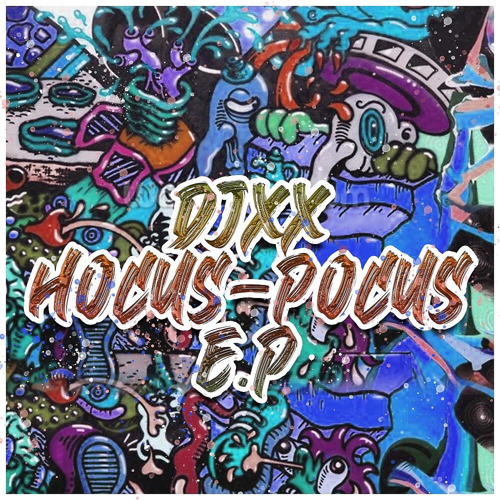 Djxx - U Like That (Hocus-Pocus Remix)