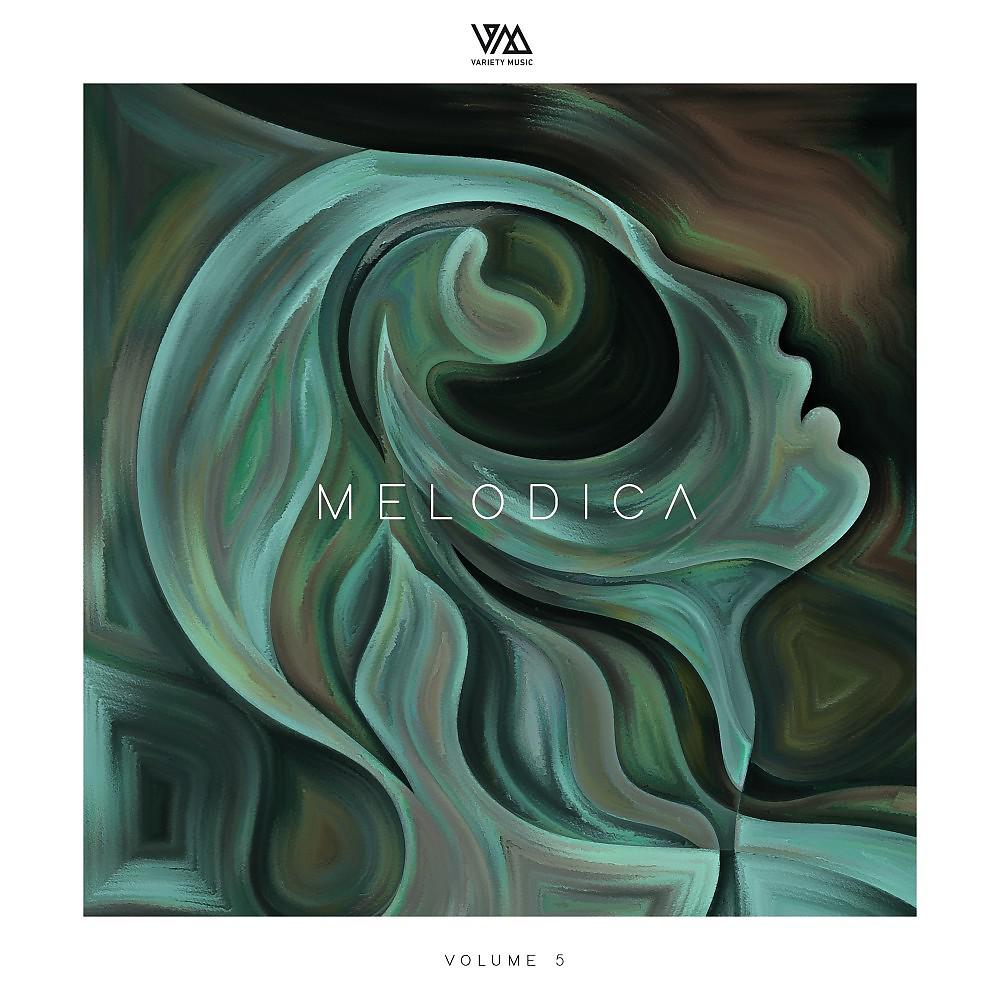 Постер альбома Melodica, Vol. 5