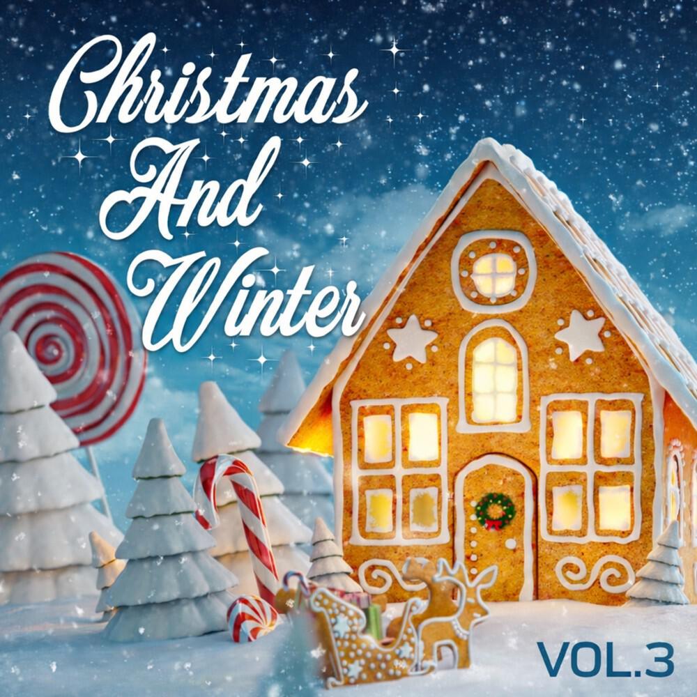 Peri Valencio - Pop Noel