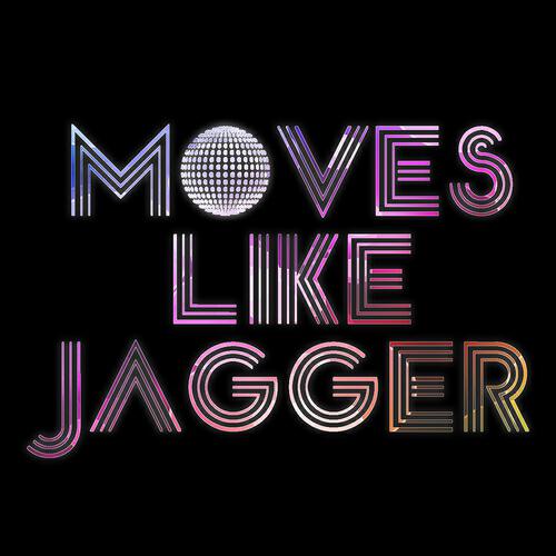 DJ Adam - Moves Like Jagger (Maroon 5 & Christina Aguilera Tribute)