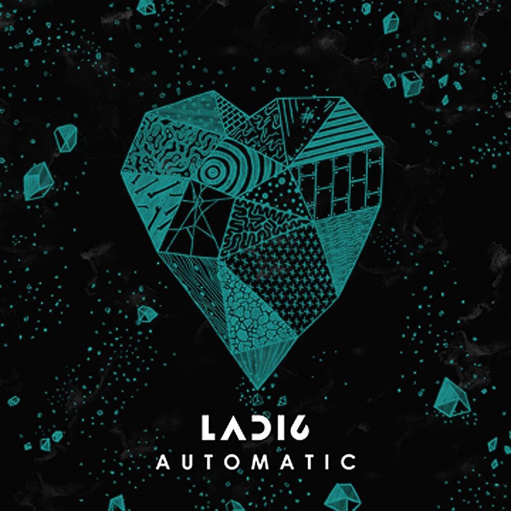 LADI6 - Ready to Fly