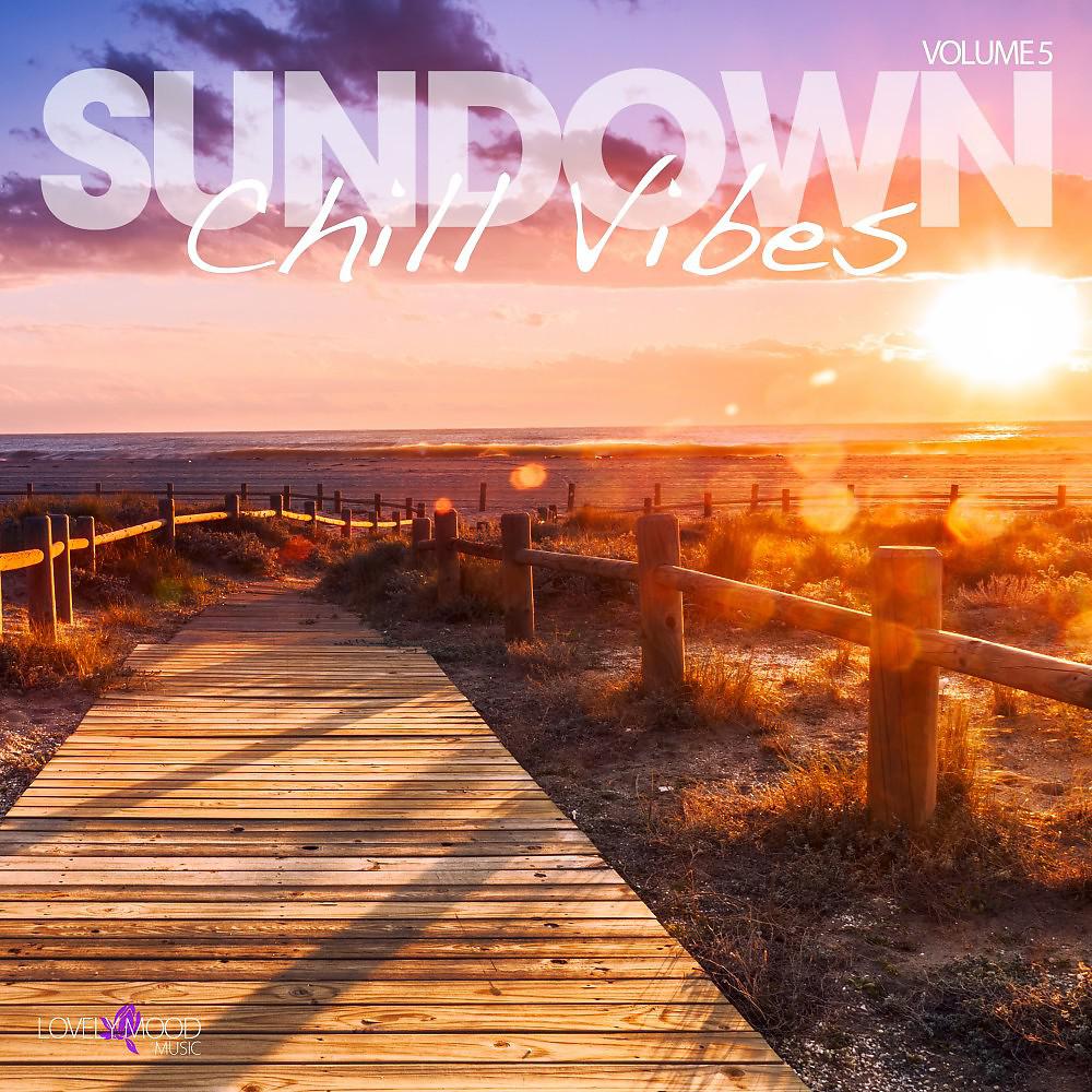 Постер альбома Sundown Chill Vibes, Vol. 5