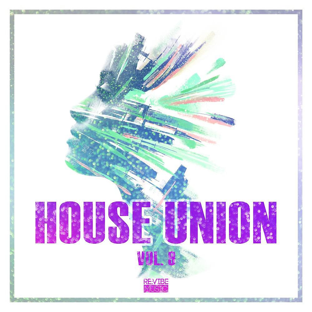 Постер альбома House Union, Vol. 9