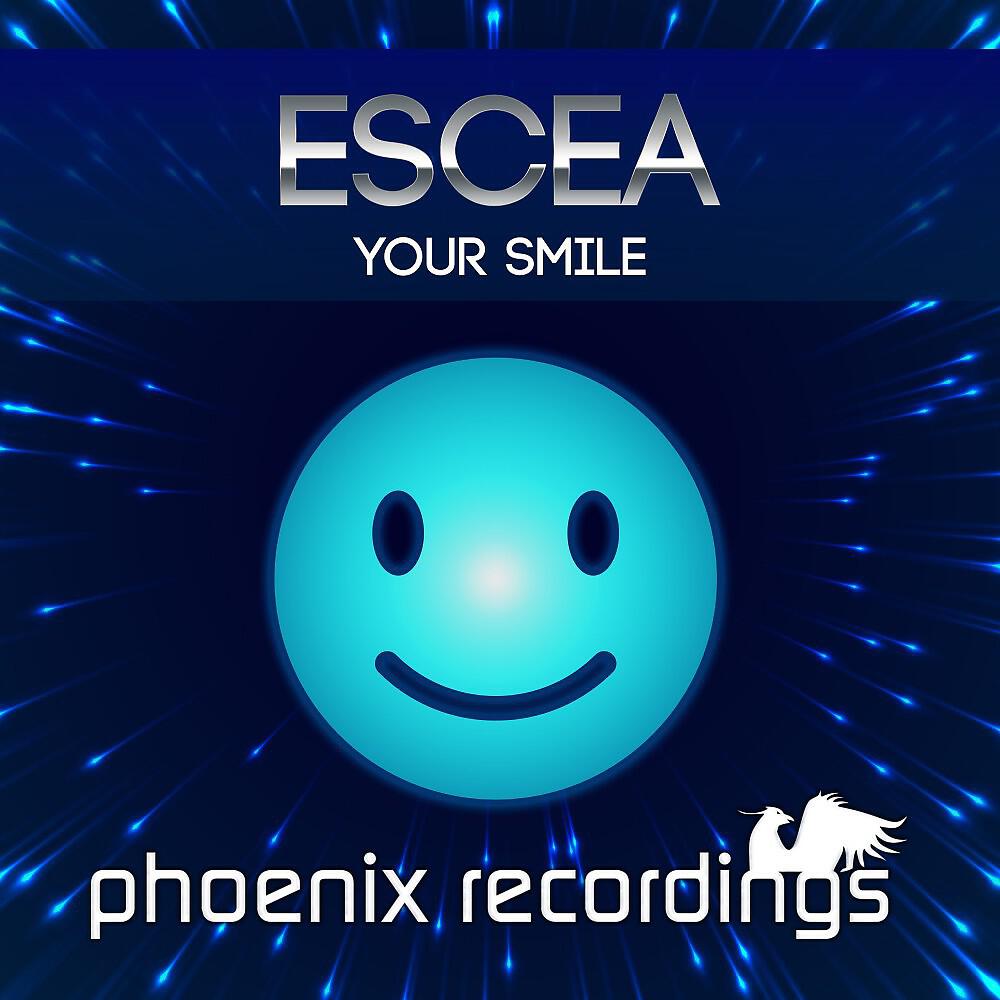 Escea - Your Smile (Extended Mix)