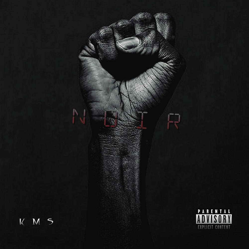Постер альбома Noir
