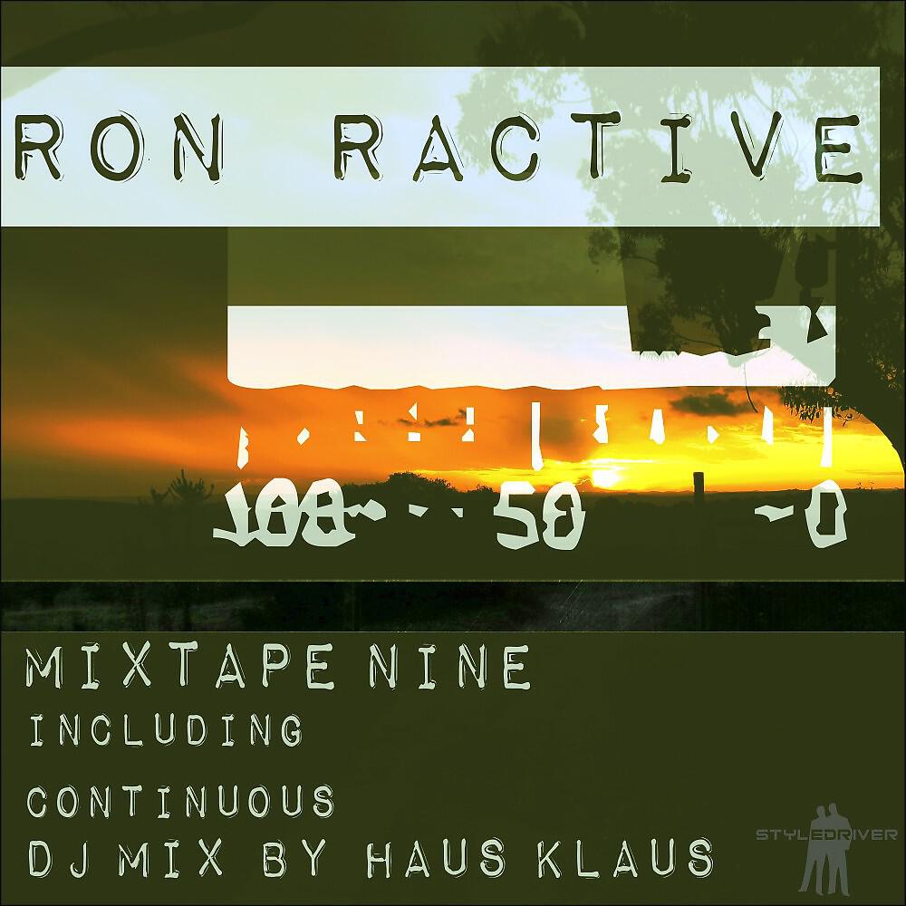 Haus Klaus - Mixtape Nine (Continuous DJ Mix by Haus Klaus)