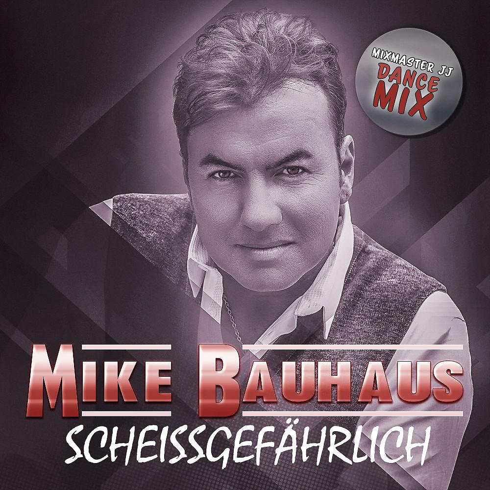 Постер альбома Scheissgefährlich (Mixmaster JJ Dance Mix)
