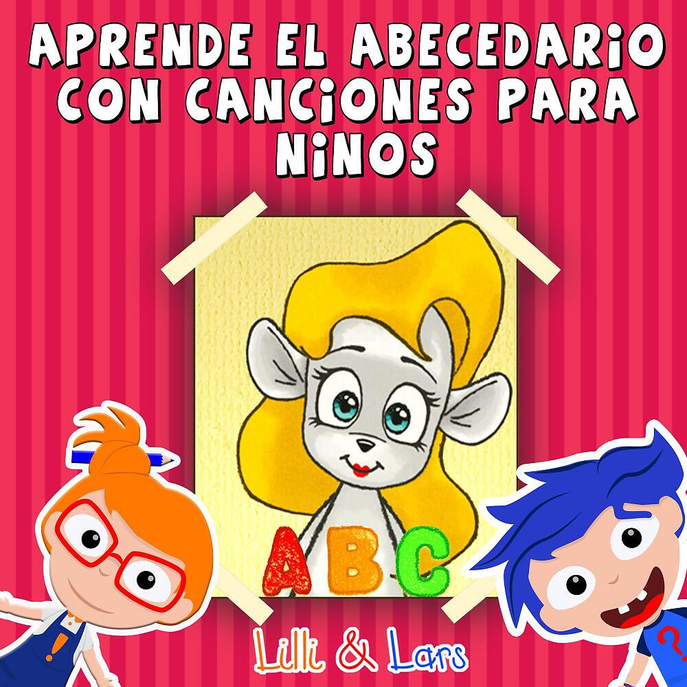 Lilli - La Letra I