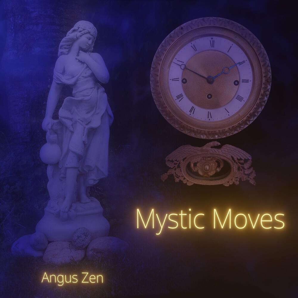 Angus Zen - Dreamflight