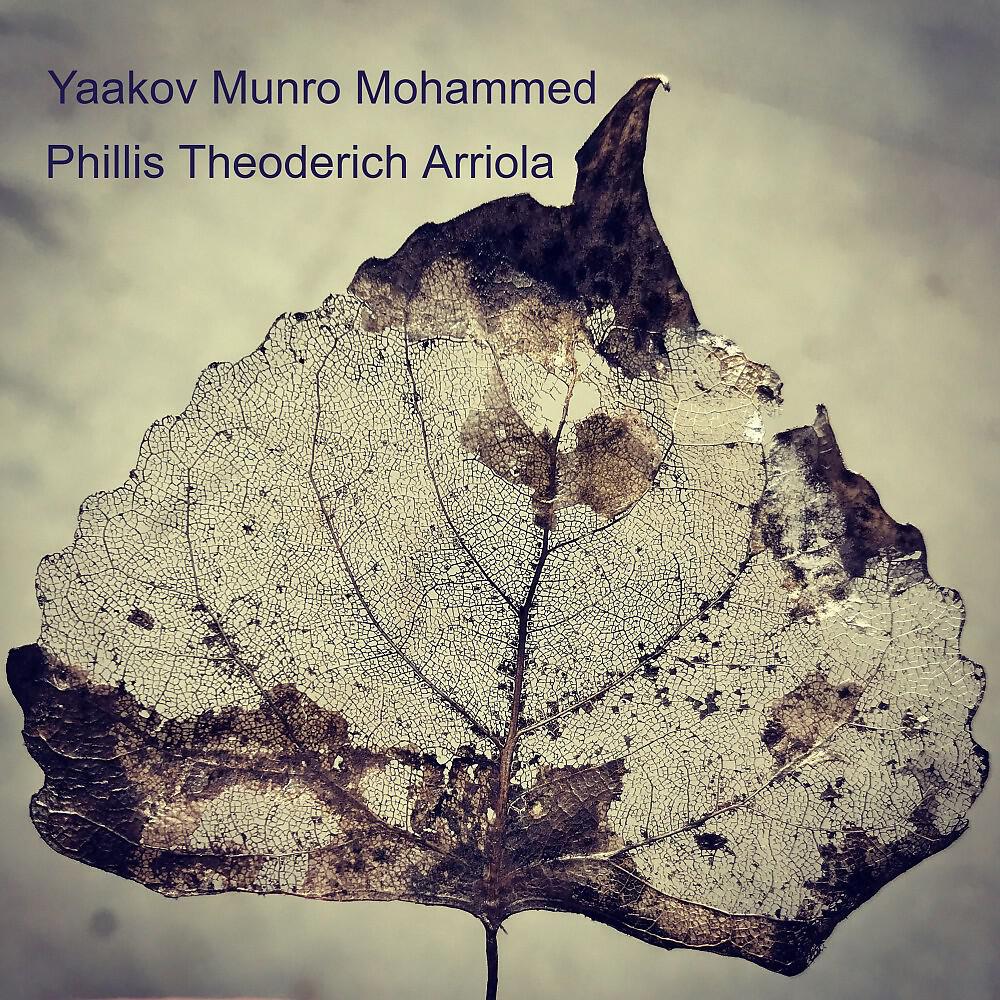 Phillis Theoderich Arriola - Monika Mordred Golob