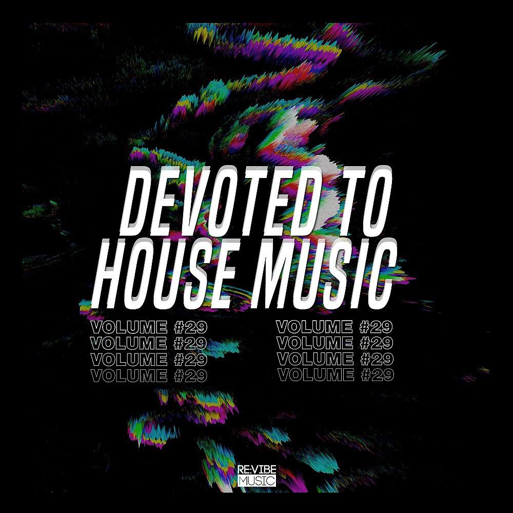 Ralph C - Ever You (Luis Pitti Remix)