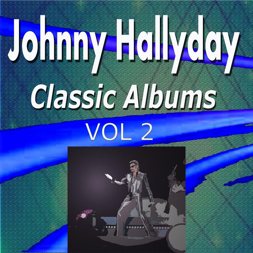 Johnny Hallyday - Viens Danser Le Twist (Let_S Twist Again - French)