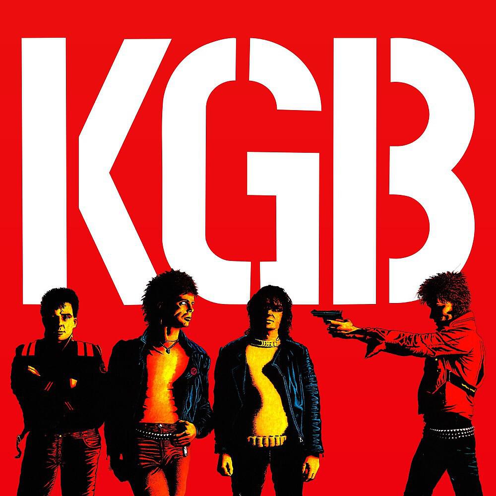 K.G.B. - M.I.K.