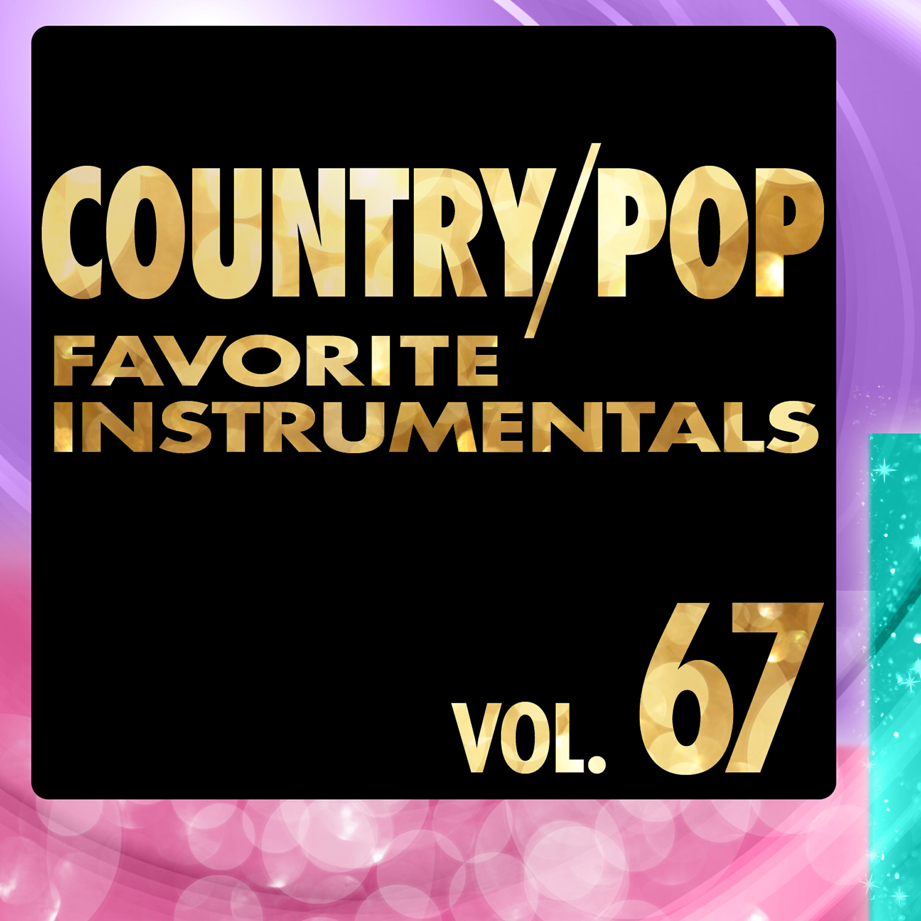 Hit Crew Masters - She Thinks My Tractor's Sexy (Instrumental Version)