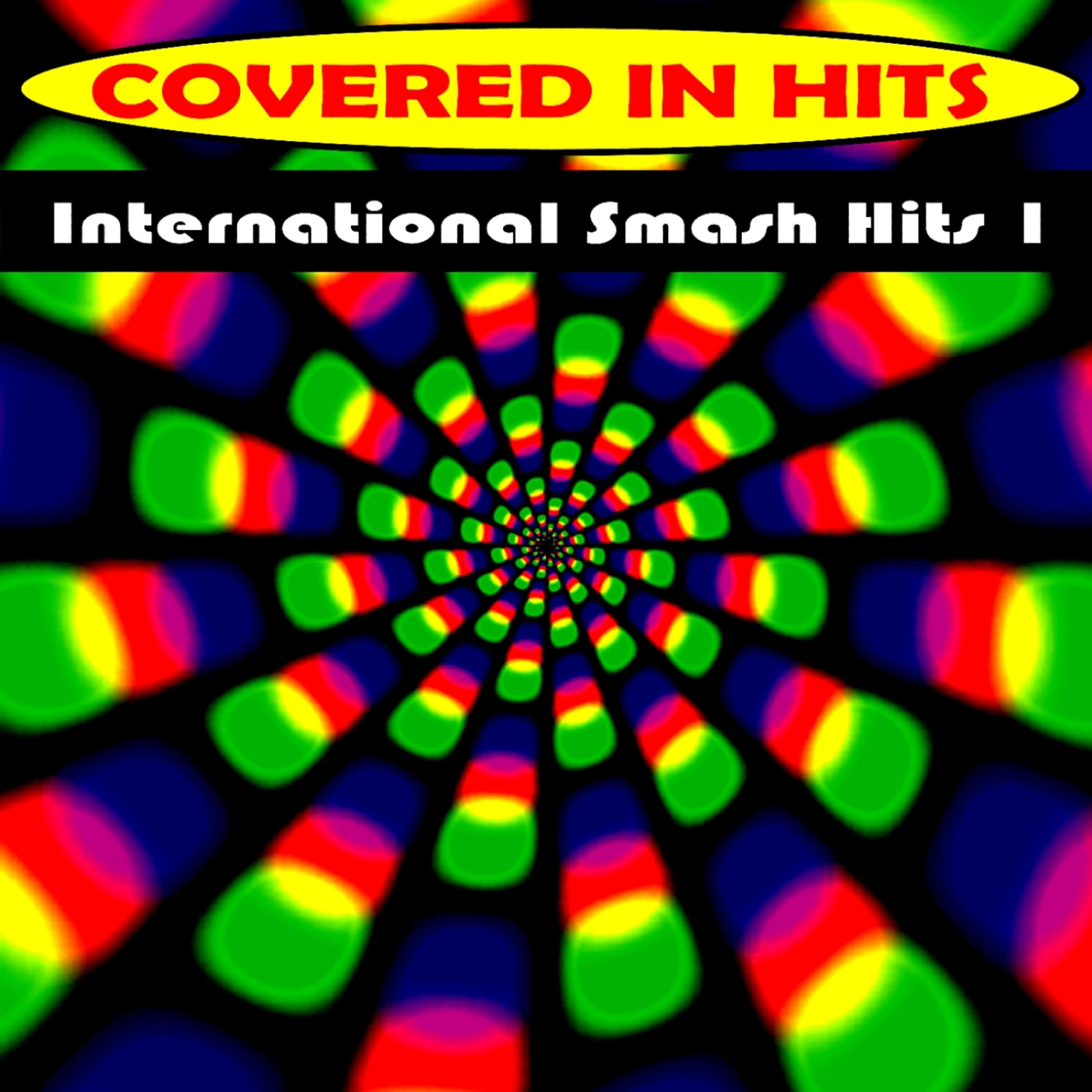 Covered in Hits - Boney M Tribute Medley: Sunny / Daddy Cool / Ma Baker Belfast / Rivers of Bal