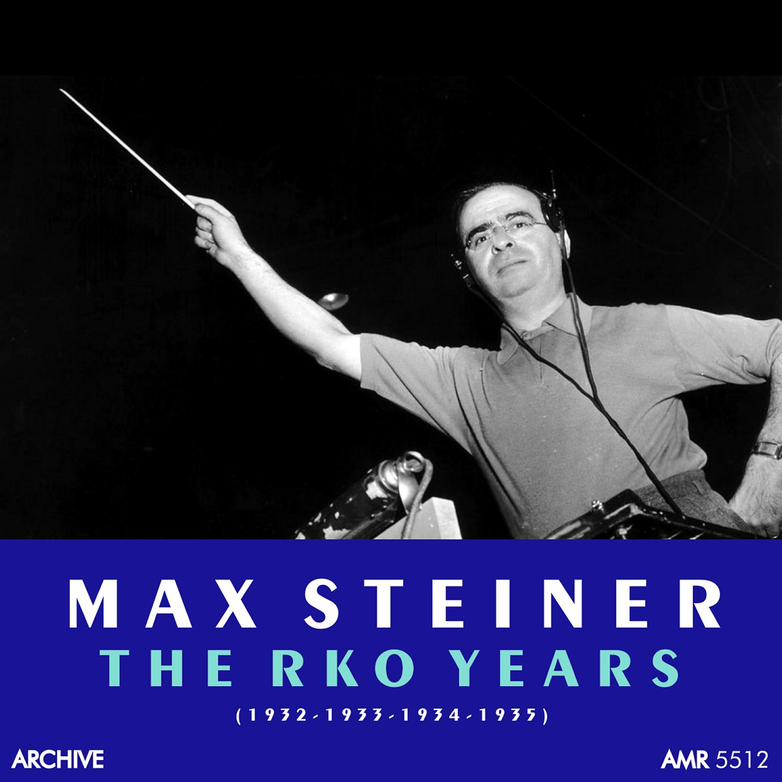 Max Steiner - Theme (From 