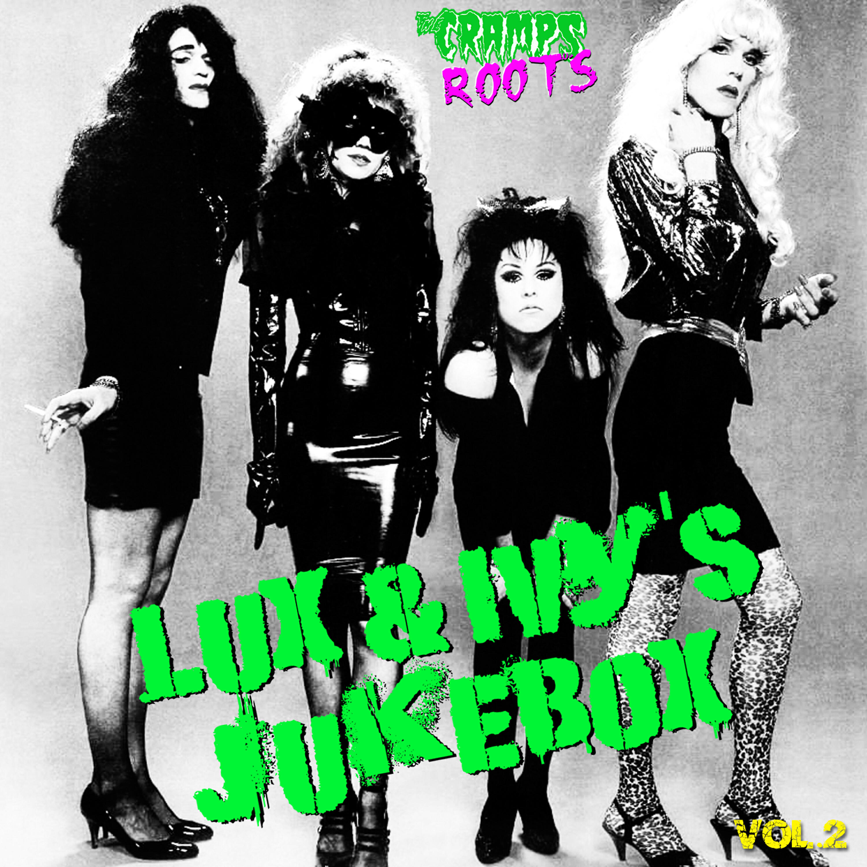Kip Tyler - Jungle Hop