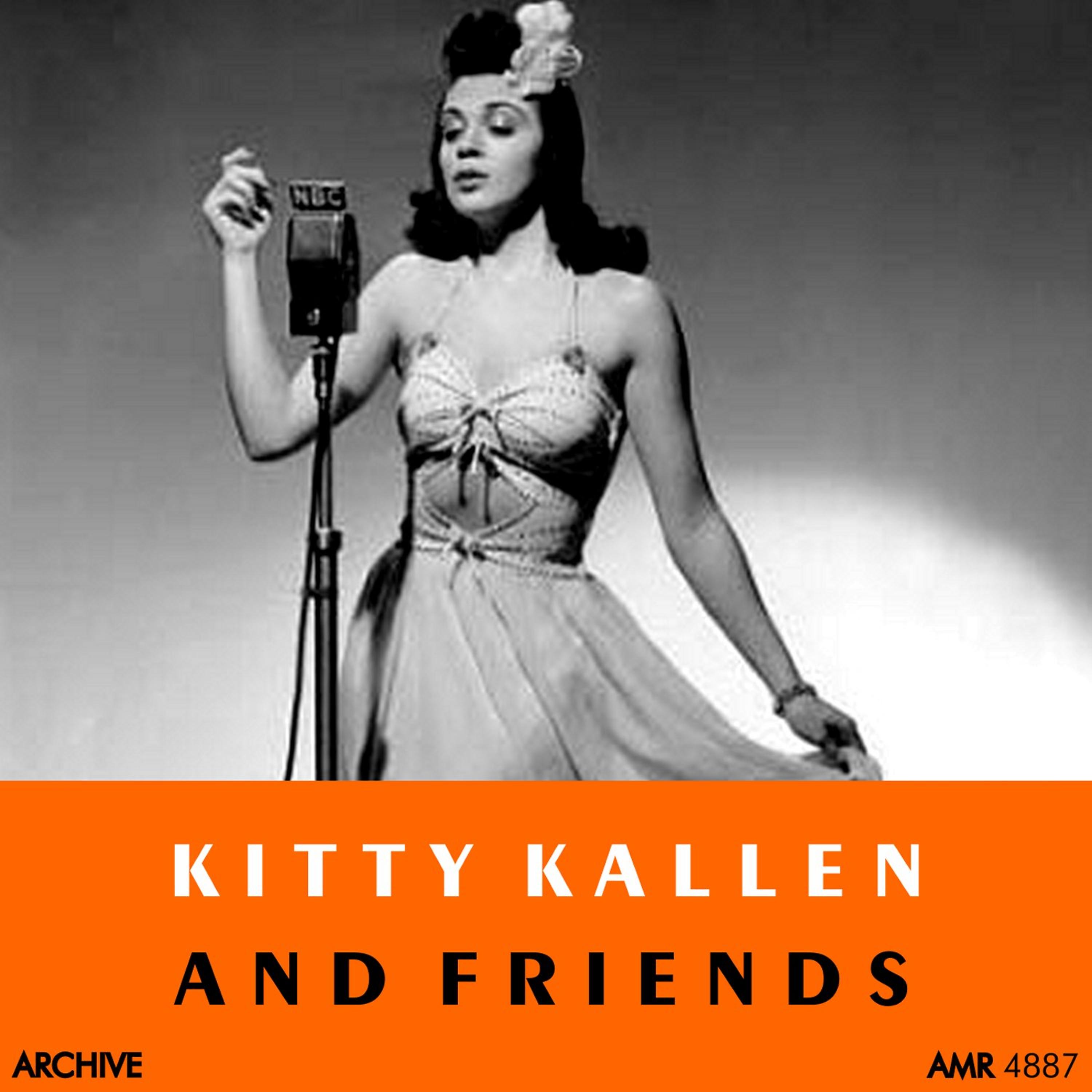 Постер альбома Kitty Kallen and Friends
