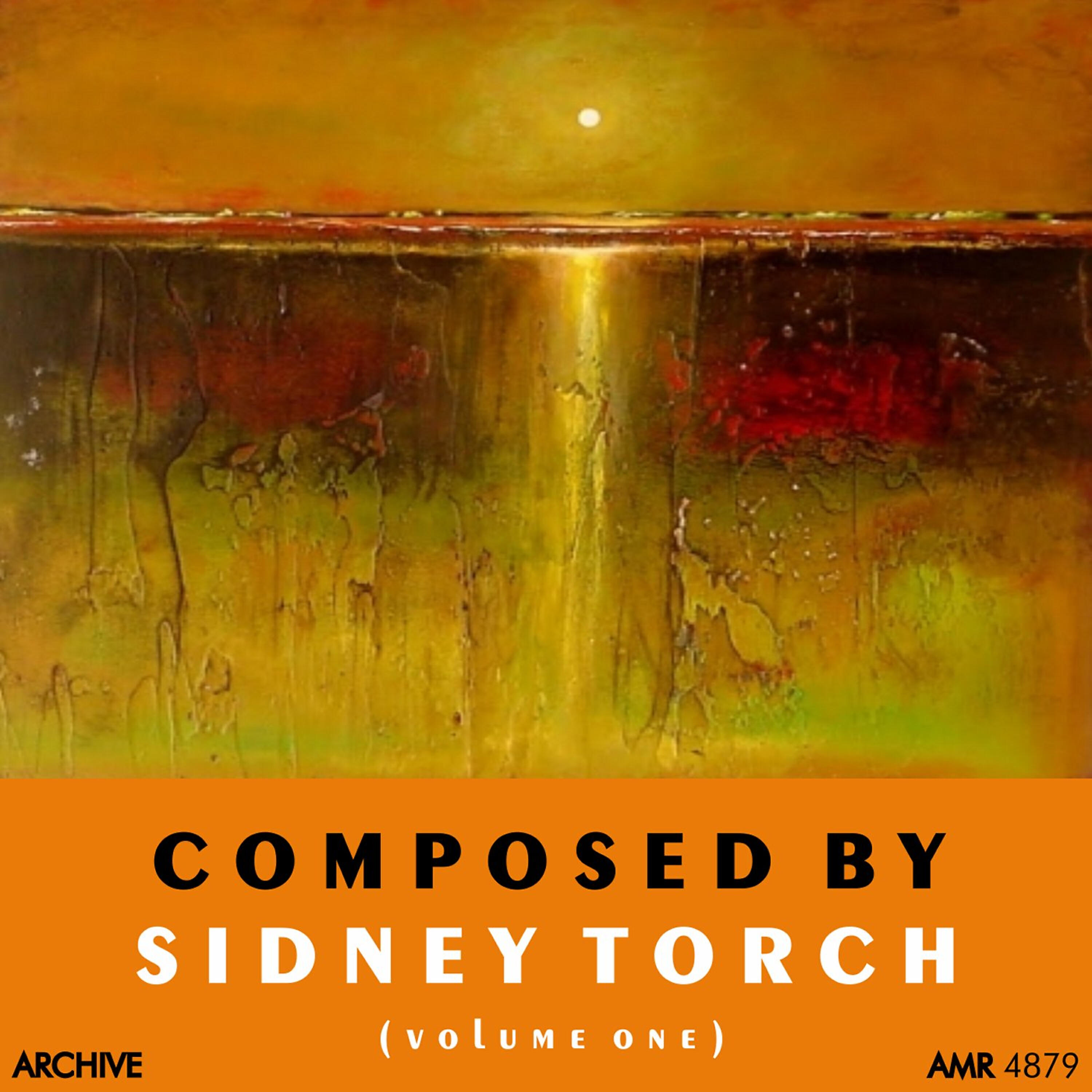 Sidney Torch - Accent on Waltz
