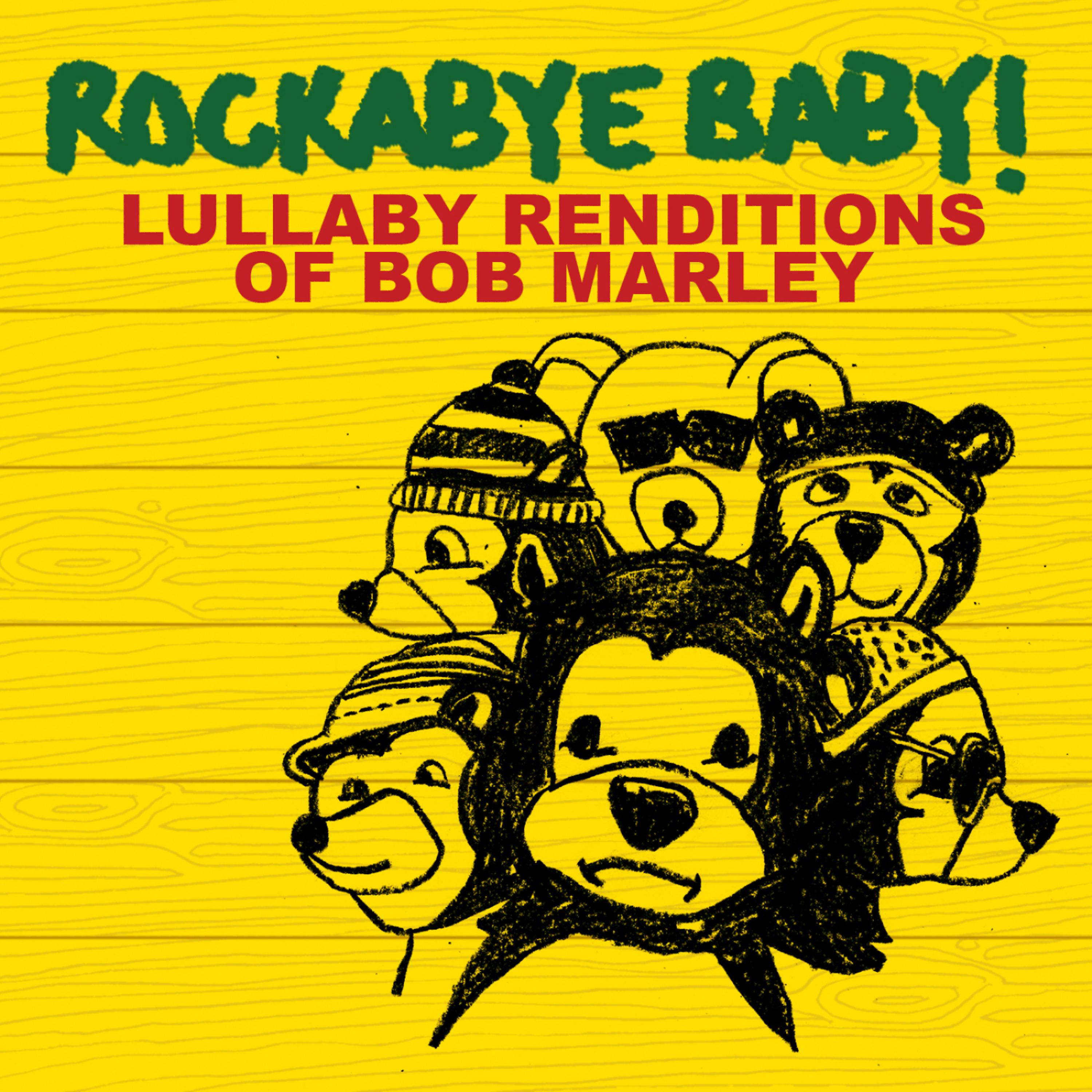 Постер альбома Lullaby Renditions of Bob Marley