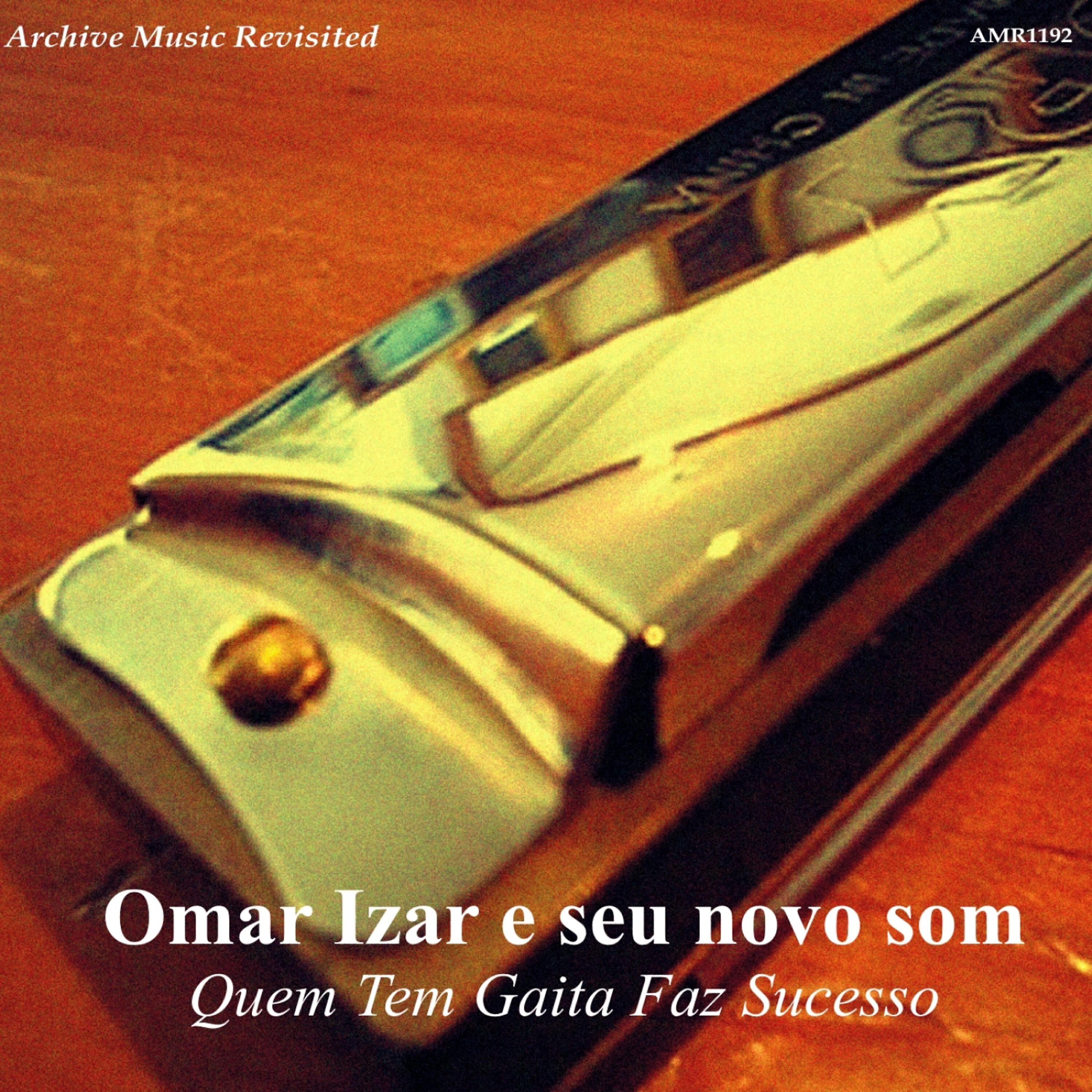 Omar Izar - O Menino Desce o Morro