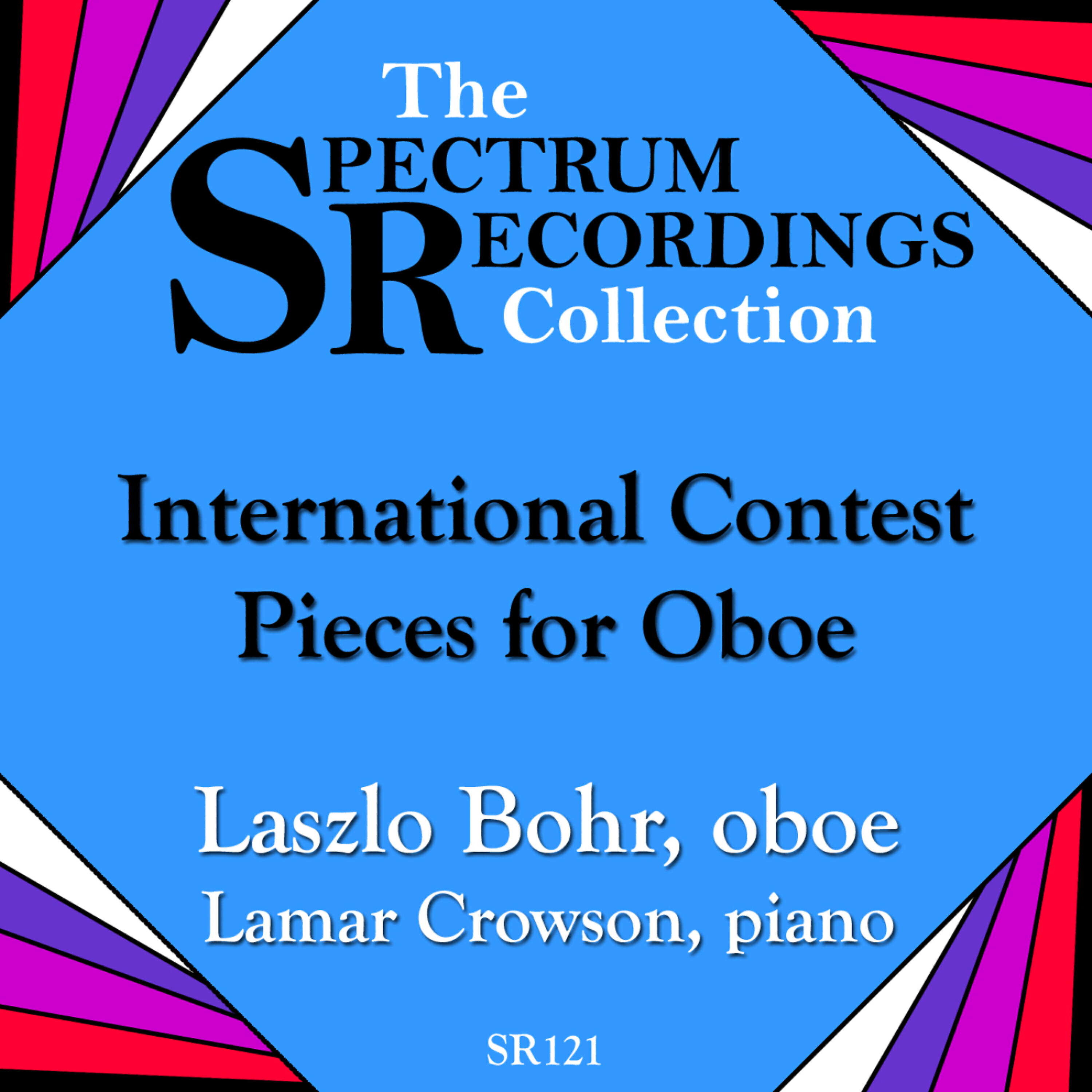 Lazlo Bohr - Elegie Pastorale