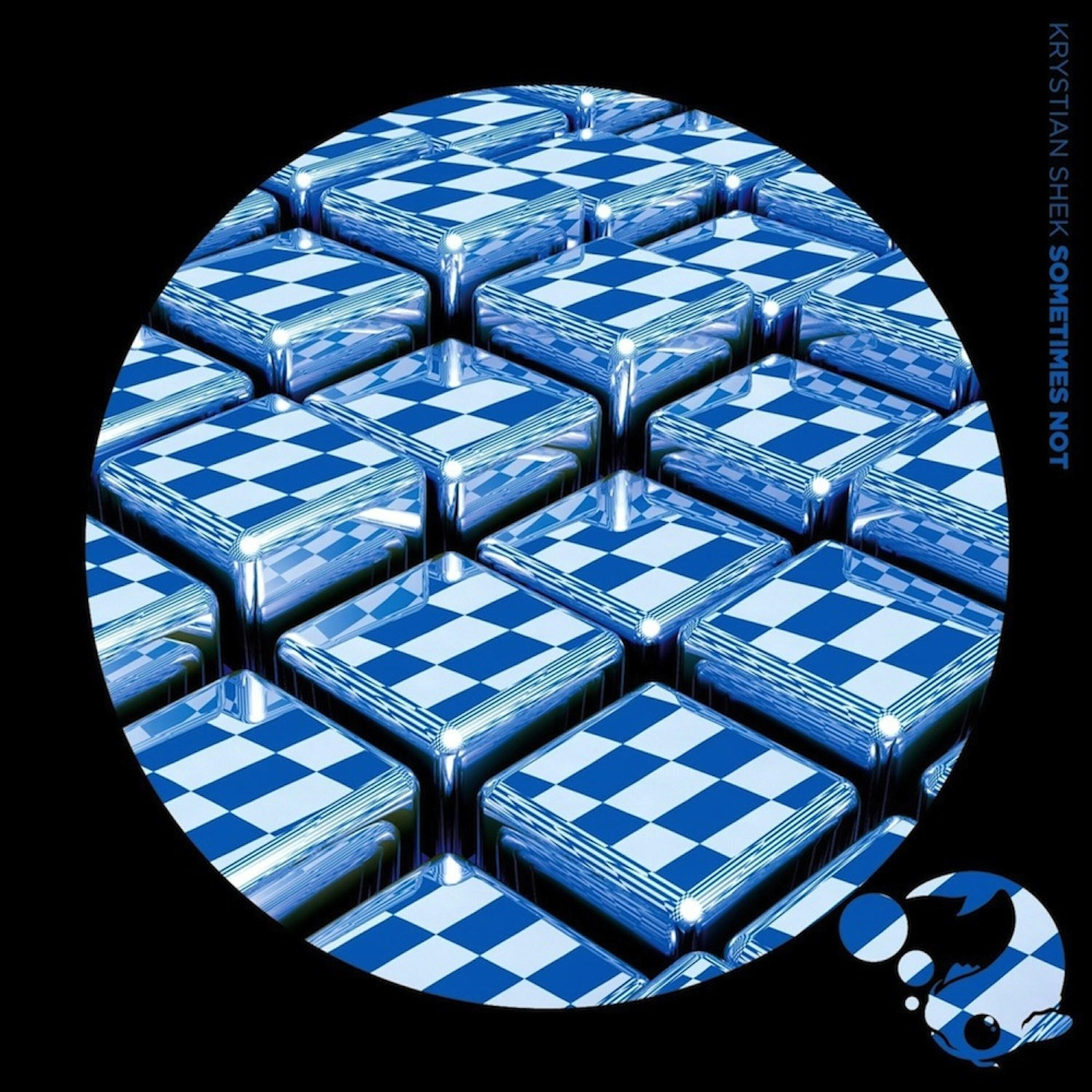 Krystian Shek - Eisblumen (Chillout Mix)