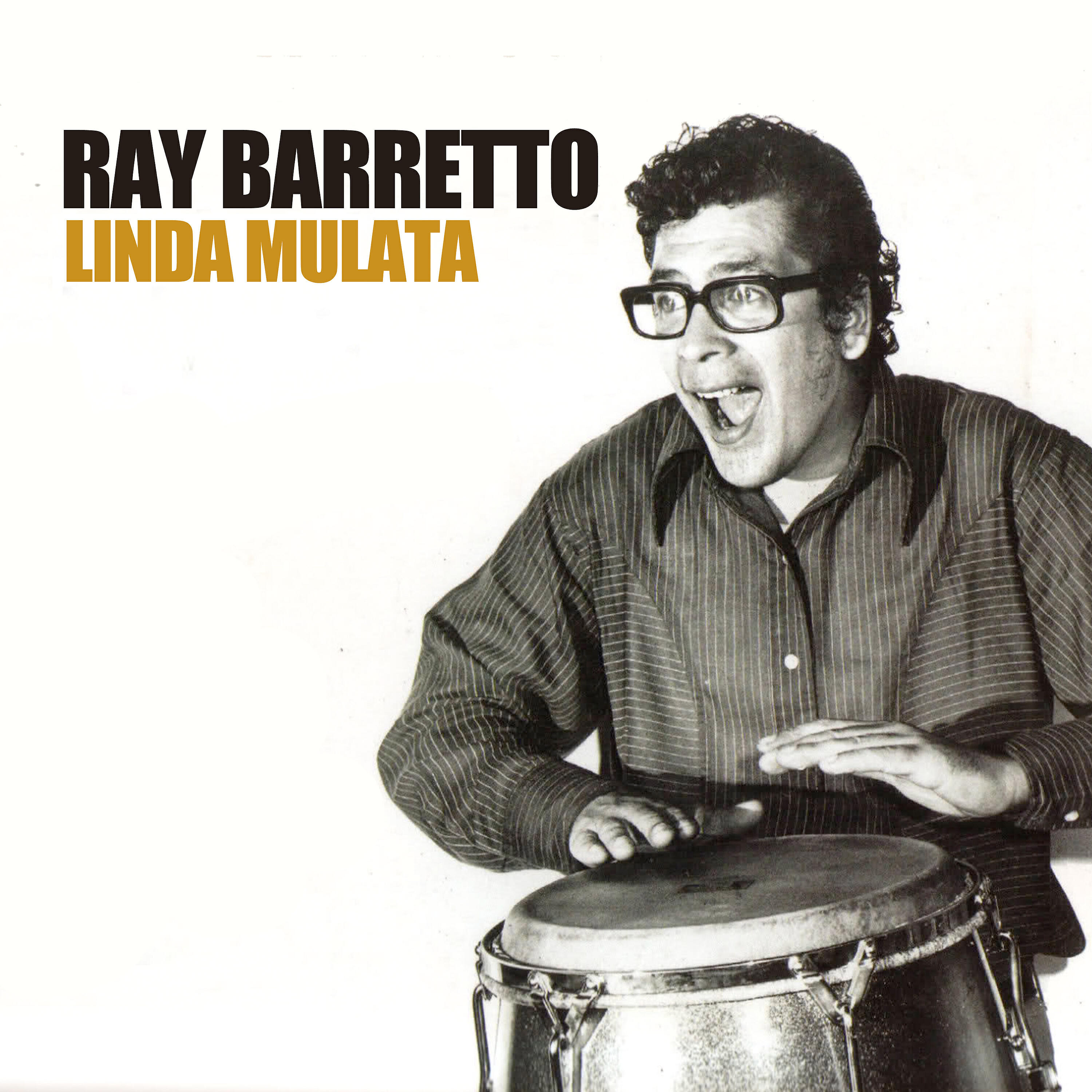 Ray Barretto - El Cayuco