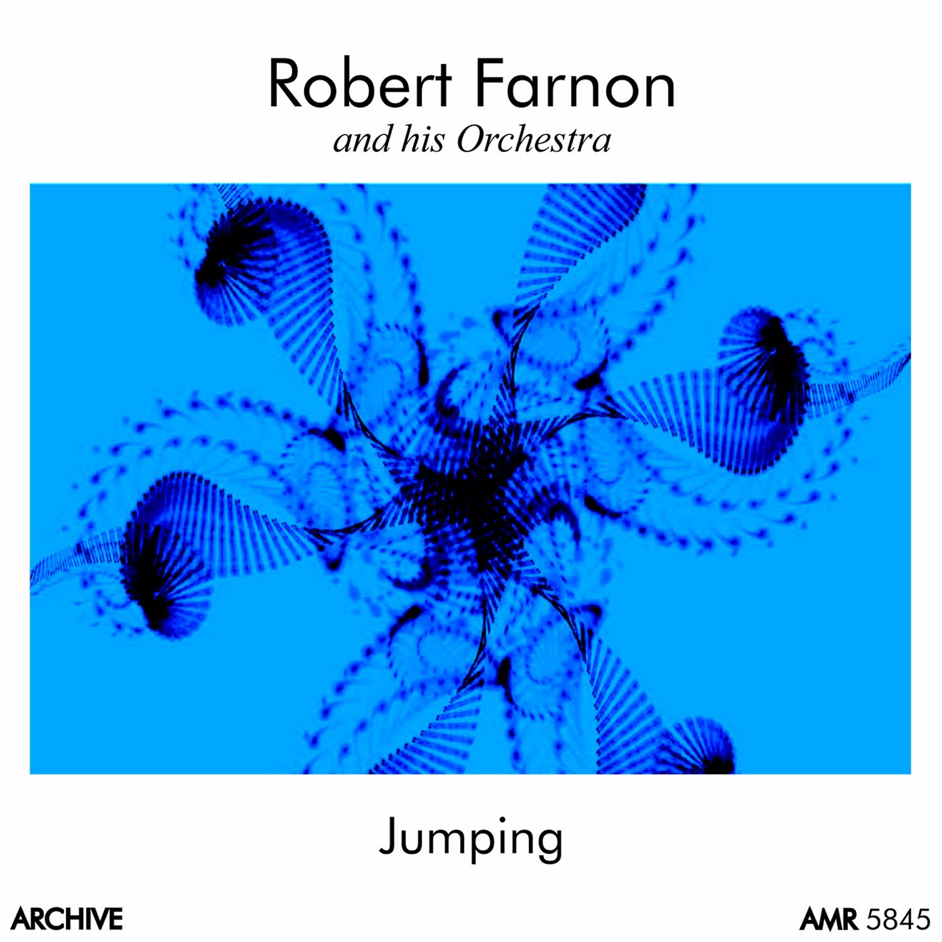 Robert Farnon - Persian Nocturne